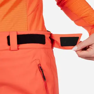Pantalon de ski femme Rossignol Strawpile 29 image-5
