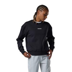 Sweatshirt woman Rossignol Presset Relax