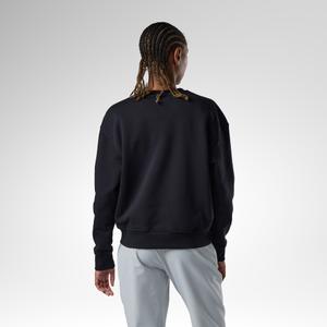 Sweatshirt woman Rossignol Presset Relax image-1
