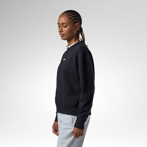Sweatshirt woman Rossignol Presset Relax image-2