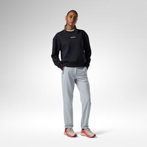 Sweatshirt woman Rossignol Presset Relax image-3