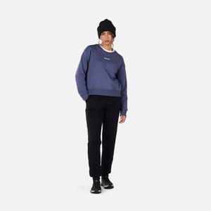 Sweatshirt woman Rossignol Presset Relax image-1