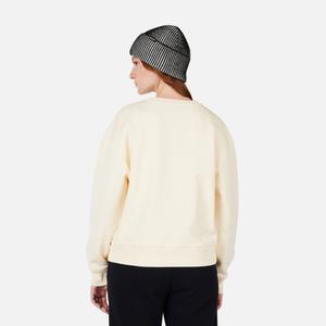 Sweatshirt woman Rossignol Presset Relax image-1