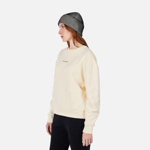 Sweatshirt woman Rossignol Presset Relax image-2