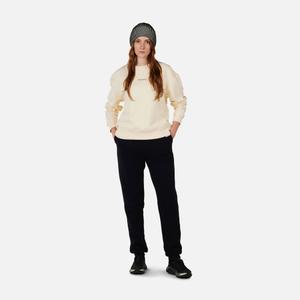 Sweatshirt woman Rossignol Presset Relax image-3