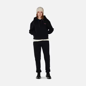 Women's hooded sweatshirt Rossignol Waterfall Relax image-1