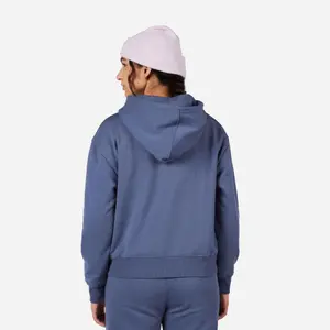 Women's hooded sweatshirt Rossignol Waterfall Relax image-1