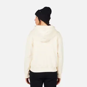 Women's hooded sweatshirt Rossignol Waterfall Relax image-2