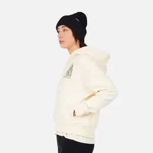 Women's hooded sweatshirt Rossignol Waterfall Relax image-3