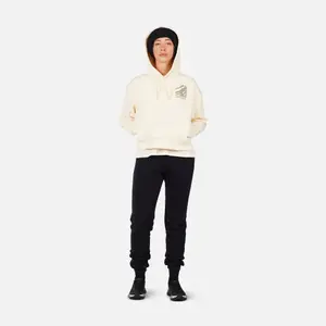 Women's hooded sweatshirt Rossignol Waterfall Relax image-1