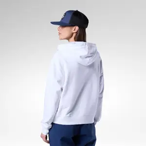 Sweatshirt med huva för kvinnor Rossignol Waterfall image-1