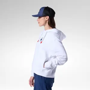 Sweatshirt med huva för kvinnor Rossignol Waterfall image-2