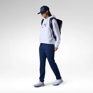 Sweatshirt med huva för kvinnor Rossignol Waterfall image-3