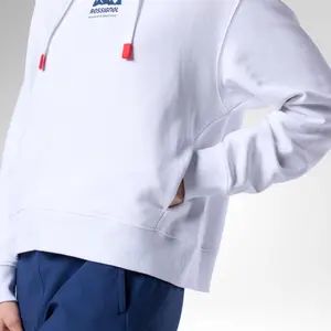 Sweatshirt med huva för kvinnor Rossignol Waterfall image-5