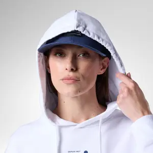 Sweatshirt med huva för kvinnor Rossignol Waterfall image-6