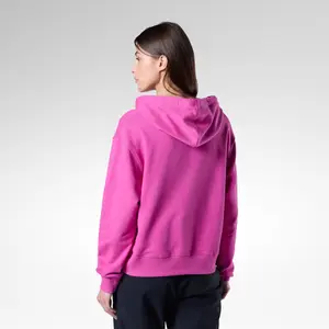 Sweatshirt med huva för kvinnor Rossignol Waterfall image-1