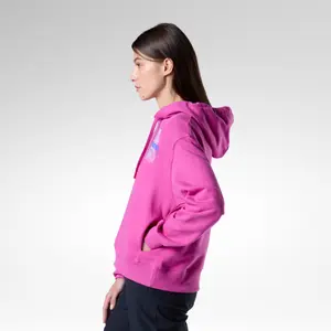 Sweatshirt med huva för kvinnor Rossignol Waterfall image-2