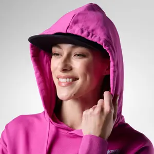 Sweatshirt med huva för kvinnor Rossignol Waterfall image-6