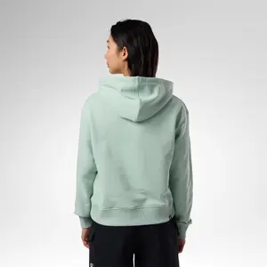 Sweatshirt med huva för kvinnor Rossignol Waterfall image-3
