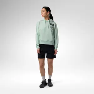 Sweatshirt med huva för kvinnor Rossignol Waterfall image-2