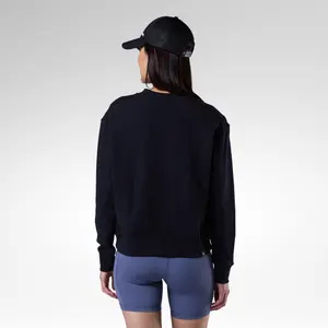 Sweatshirt woman Rossignol Ras du Cou Logo image-1