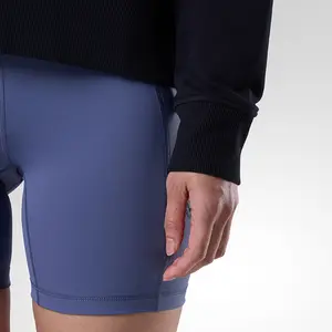 Sweatshirt woman Rossignol Ras du Cou Logo image-5