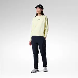 Sweatshirt woman Rossignol Ras du Cou Logo image-3