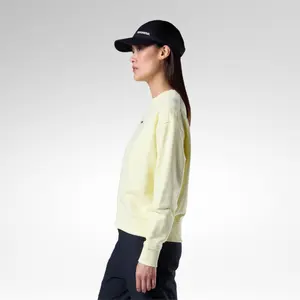 Sweatshirt woman Rossignol Ras du Cou Logo image-4