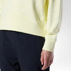 Sweatshirt woman Rossignol Ras du Cou Logo image-6