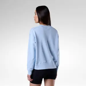 Sweatshirt woman Rossignol Ras du Cou Logo image-1