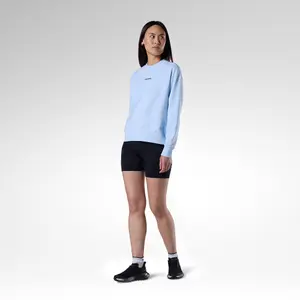 Sweatshirt woman Rossignol Ras du Cou Logo image-2