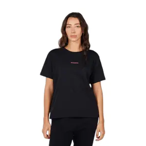 T-shirt femme Rossignol Waterfall Relax
