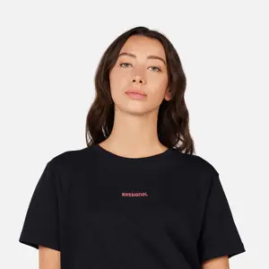 T-shirt femme Rossignol Waterfall Relax image-4