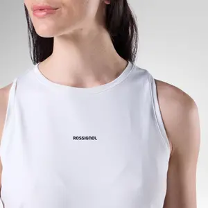 Women's tank top Rossignol Active image-4