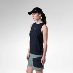 Women's tank top Rossignol Active image-3