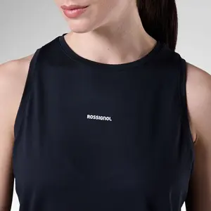 Women's tank top Rossignol Active image-4