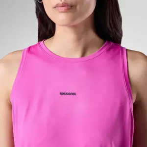 Women's tank top Rossignol Active image-4