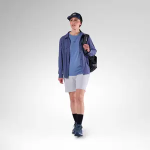 Women's tank top Rossignol Active image-3