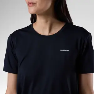 Γυναικείο T-shirt Rossignol Graphic Active image-3