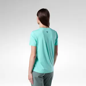 Γυναικείο T-shirt Rossignol Graphic Active image-1