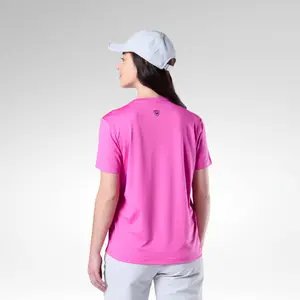 Γυναικείο T-shirt Rossignol Graphic Active image-1
