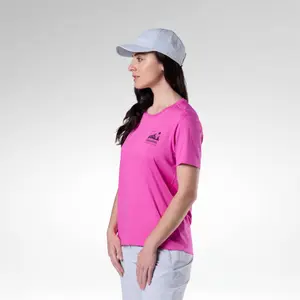Γυναικείο T-shirt Rossignol Graphic Active image-2