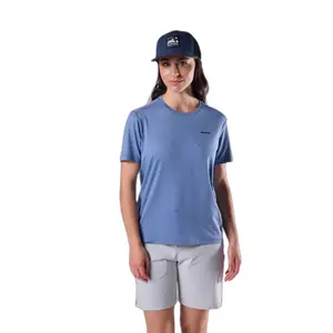 Γυναικείο T-shirt Rossignol Graphic Active image-0