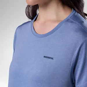 Γυναικείο T-shirt Rossignol Graphic Active image-4