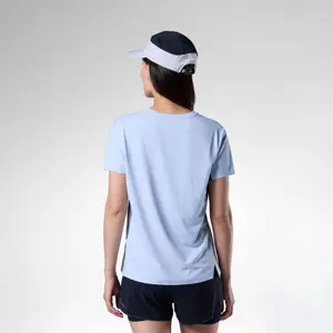 Camiseta de mujer Rossignol Sapa Ultra image-1