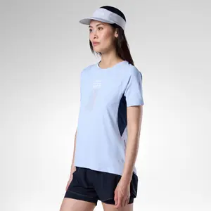 Camiseta de mujer Rossignol Sapa Ultra image-3
