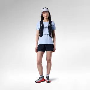 Camiseta de mujer Rossignol Sapa Ultra image-2