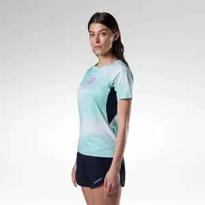 Camiseta de mujer Rossignol Sapa Ultra image-4