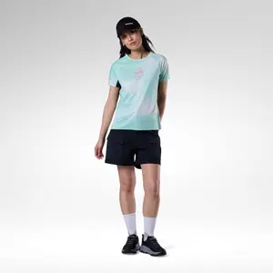 Camiseta de mujer Rossignol Sapa Ultra image-2