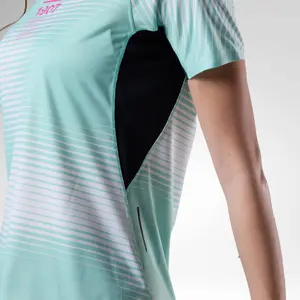 Camiseta de mujer Rossignol Sapa Ultra image-6